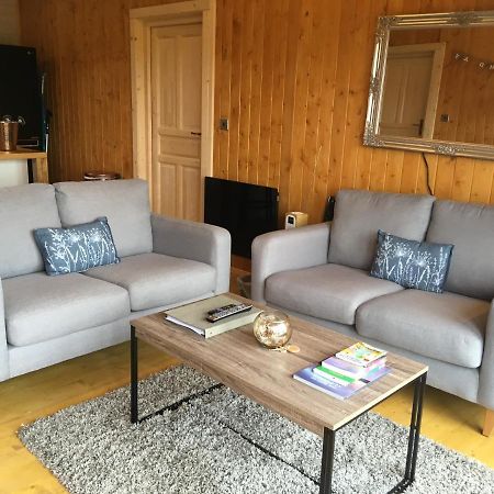 The Orchard Bramble Lodge Hadleigh  Buitenkant foto