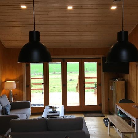 The Orchard Bramble Lodge Hadleigh  Buitenkant foto