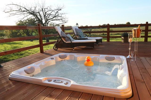 The Orchard Bramble Lodge Hadleigh  Buitenkant foto