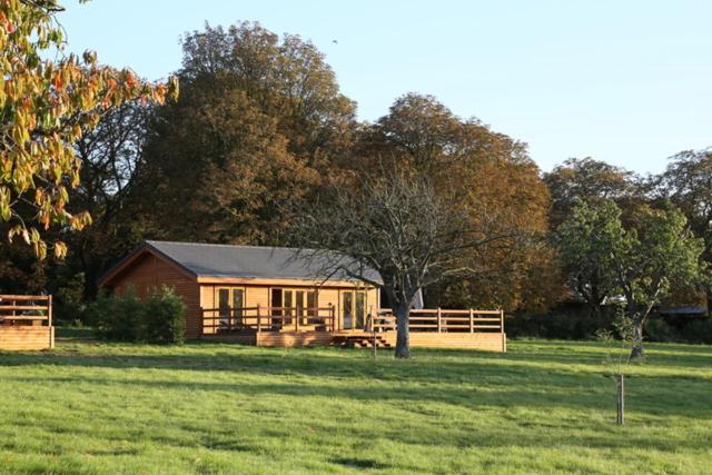 The Orchard Bramble Lodge Hadleigh  Buitenkant foto