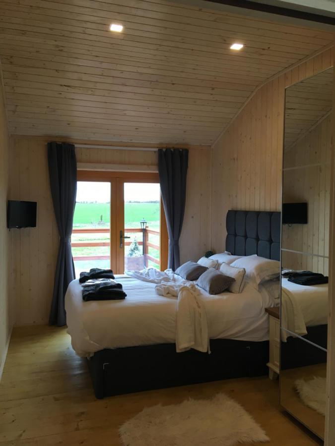 The Orchard Bramble Lodge Hadleigh  Buitenkant foto